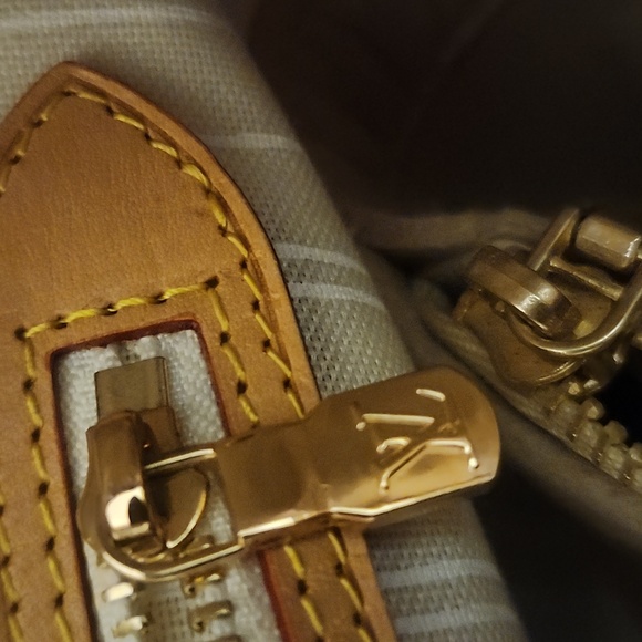 By The Pool Neverfull Bag - Picture 8 of 8